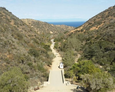 Avalon Full-Day Bike Rental