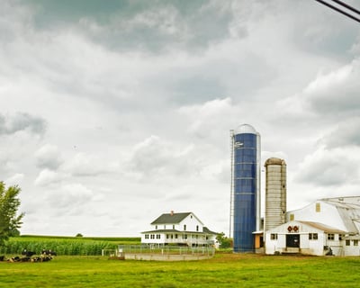 Private Lancaster and Amish Tour