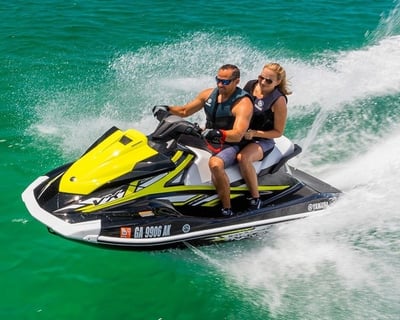 Siesta Key Jet Ski Rental in Sarasota FL