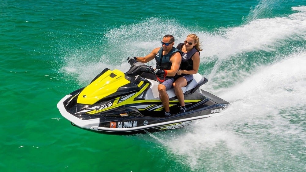 Siesta Key Jet Ski Rental in Sarasota FL