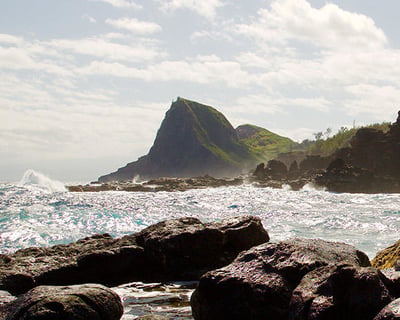 Explore Maui’s Halfway to Hana Guided Tour