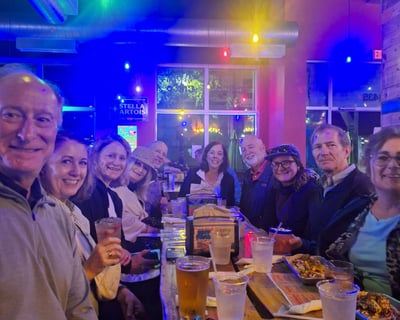 Taste Sarasota on a Guided Walking Food Tour
