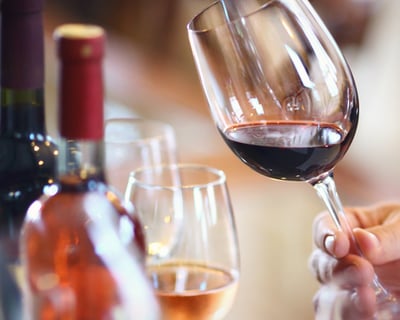 Wine 101 Tasting Class in Burleson