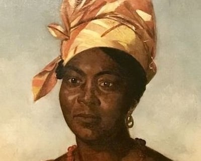 Creole Louisiana Walking Tour in New Orleans