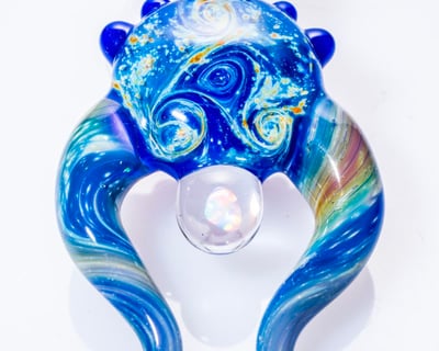 Private Advanced Glassblowing Class in Englewood