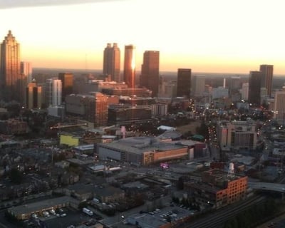 Take a 60-Minute Atlanta Flight Tour