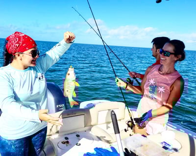 Key West Private Boat Charter with Snorkeling