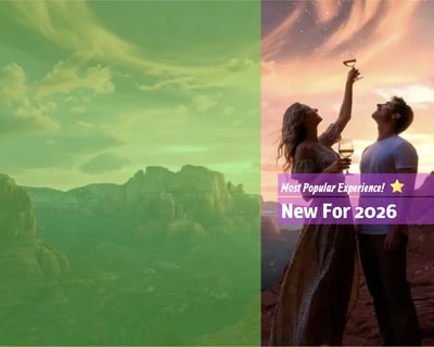 Sedona Wine Tasting & Prana Vortex Tour