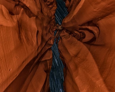 2-Hour Stargazing Tour in Antelope Valley Canyon