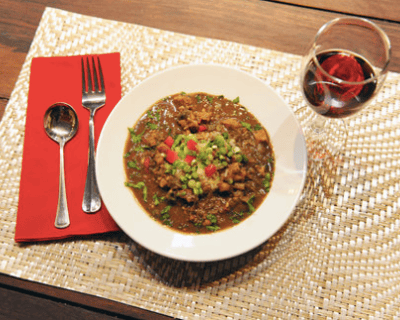 New Orleans Hands-On Roux Cooking Class