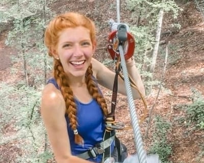 36-Obstacle Treetop Course in Winona