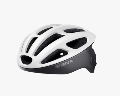 Ride With a Smart Bluetooth Helmet in Indy