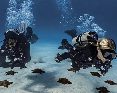 Improve Buoyancy With a Miami Beach Scuba Course