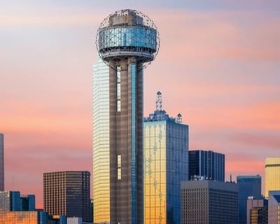 Downtown Dallas Food Walking Tour
