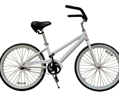 Ladies Bicycle Rental in Anna Maria