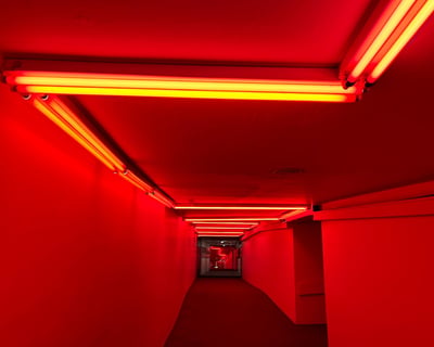 OKC Underground Tunnel Guided Tour