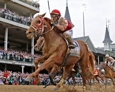 Louisville Baseball, Bourbon & Derby Guided Tour