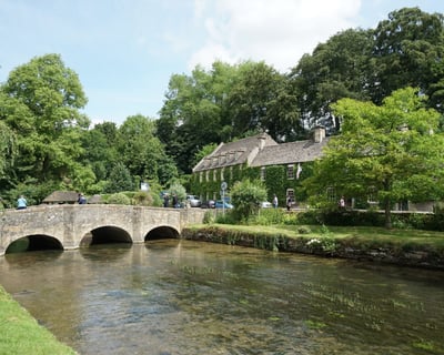 Shakespeare's Stratford-Upon-Avon & Cotswolds Tour