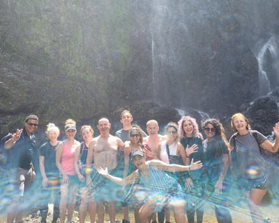 El Yunque Rainforest & Beach Guided Tour