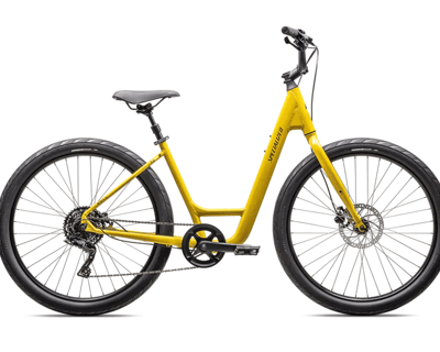 Billings 24-Hour Path Bike Rental