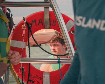 Private Water Ski Charter