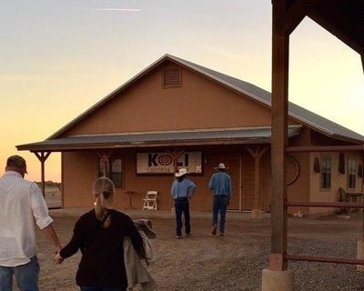 Ride a 60-Minute Margarita Sunset Horseback Tour in Chandler