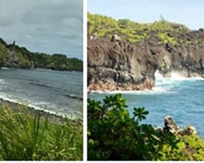 11-Hour Road to Hana Guided Tour