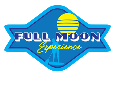 Full Moon Paddle Tour at Meadowmere Park