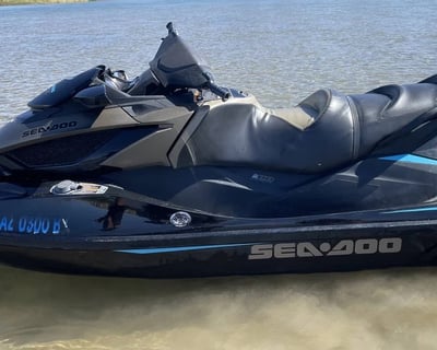 Lake Havasu City Jet Ski Rental