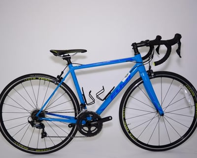 Road Bike Rental: 3 Days on Siesta Key