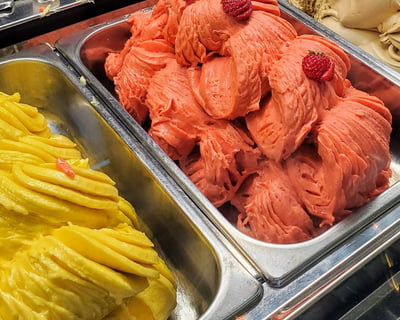 Pizza & Gelato Walking Tour in San Diego