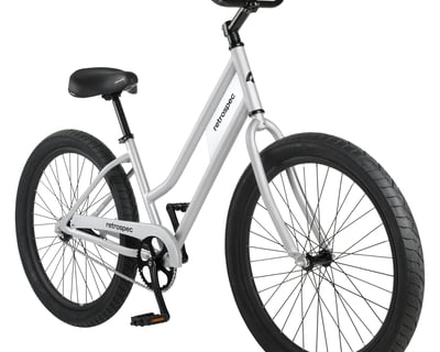 Marco Island 26" Beach Cruiser Rental