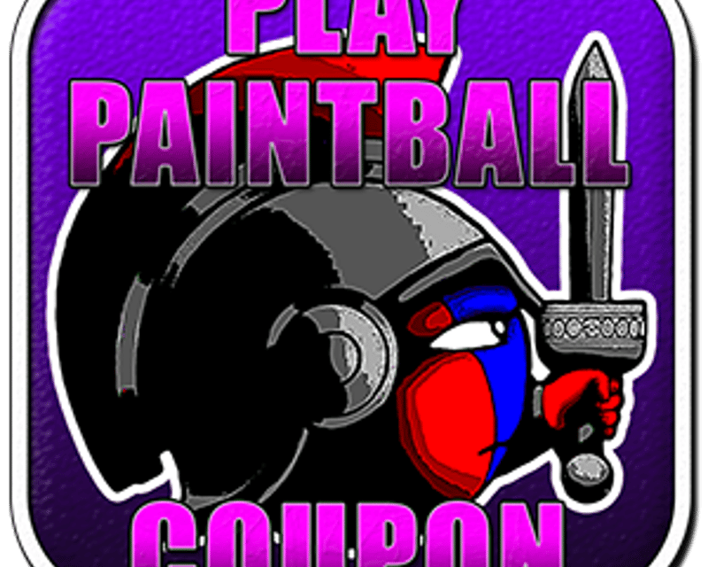 Low Impact Open Play Paintball in League City