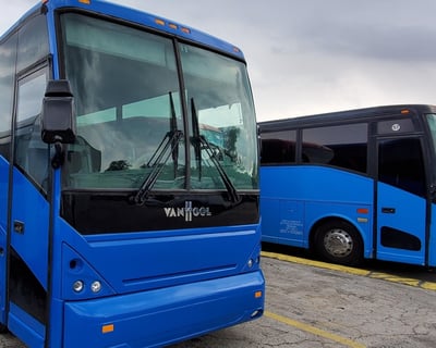 Private Miami-to-Key West Bus Tour