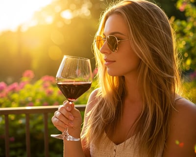 Temecula Late Afternoon Wine Tasting Tour