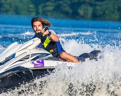 Waverunner Rental in Destin