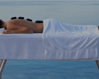 Deerfield Beach Hot Stone Massage Cruise