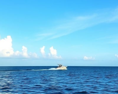 Custom Private Charter in Naples