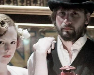 Aspen's DarkSide Ghost Tour