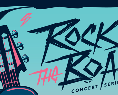 Buffalo Sunset Concert Cruise