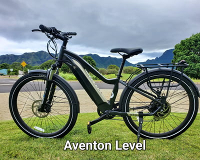 2-Hour E-Bike Rental in Koloa