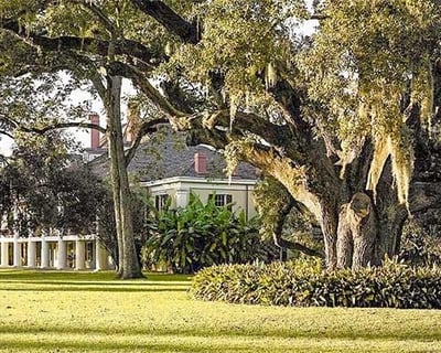 1-Hour Destrehan Plantation Guided Tour