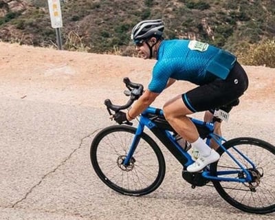 4-Hour Bike Rental in New Port Richey