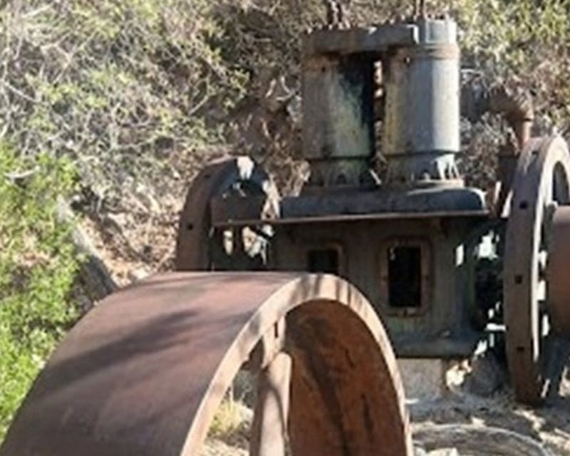 Addon image