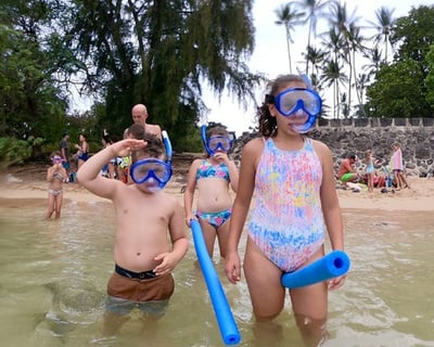 Explore Oahu North Shore on a 9-Hour Private Tour
