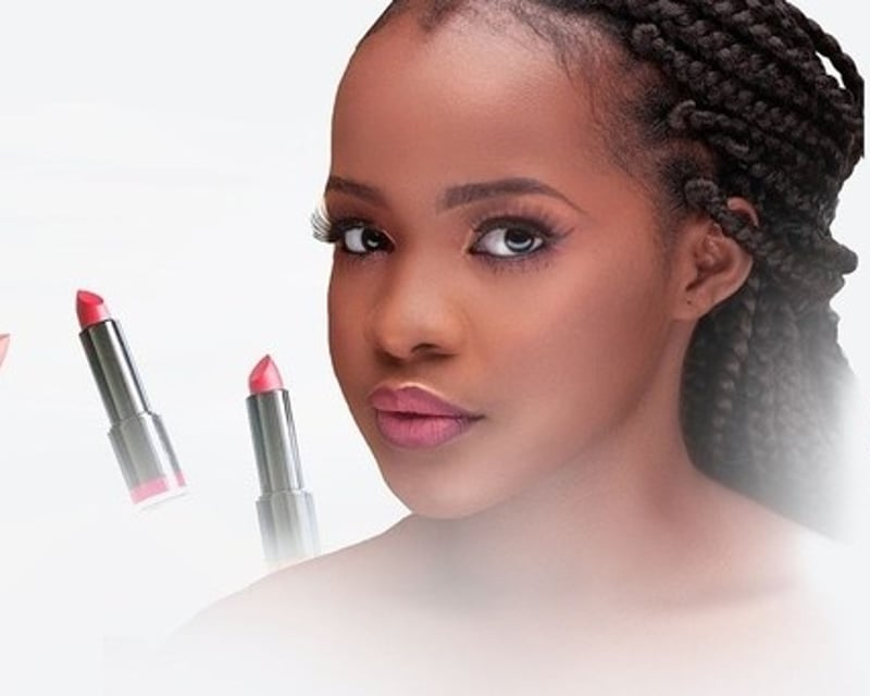 Custom Lipstick & Lip Gloss Making Workshop in Atlanta