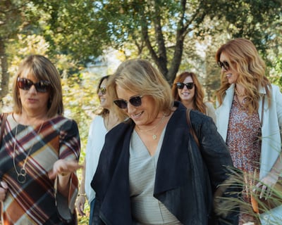 Yountville Food and Wine Pairing Tour