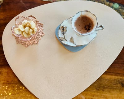 Taste 5-Course Hot Chocolate in Chantilly