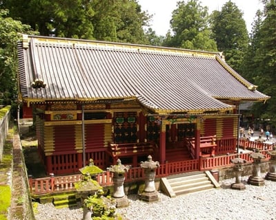 Nikko Kegon Falls & Lake Chuzenji Guided Tour