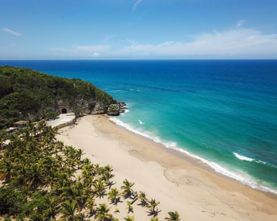 Puerto Rico West Coast Sunset Guided Tour